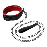 Saffron - Leash & Collar Saffron - Leash & Collar