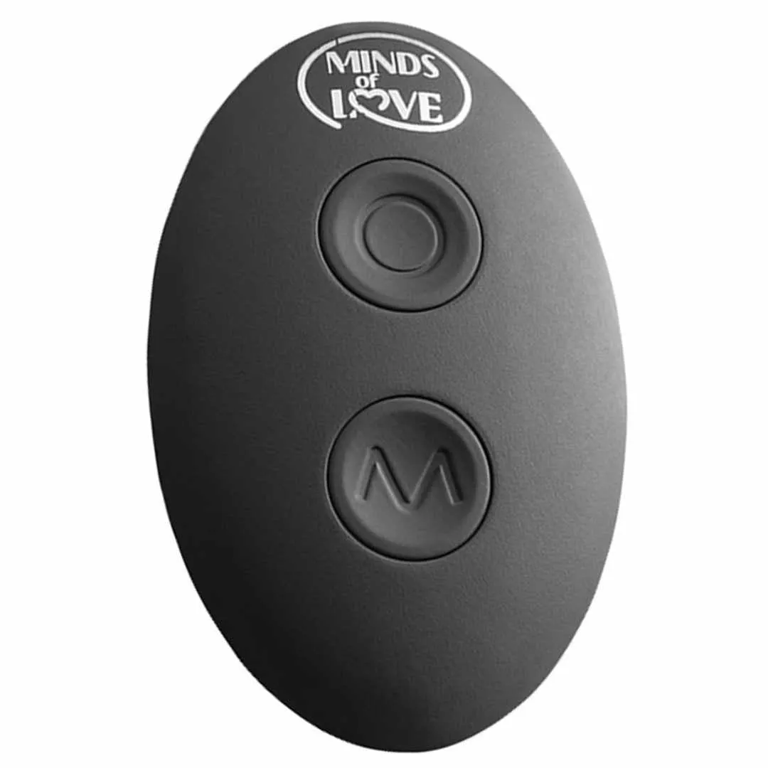 Rabbitvibrator „Timo“ – Bild 4