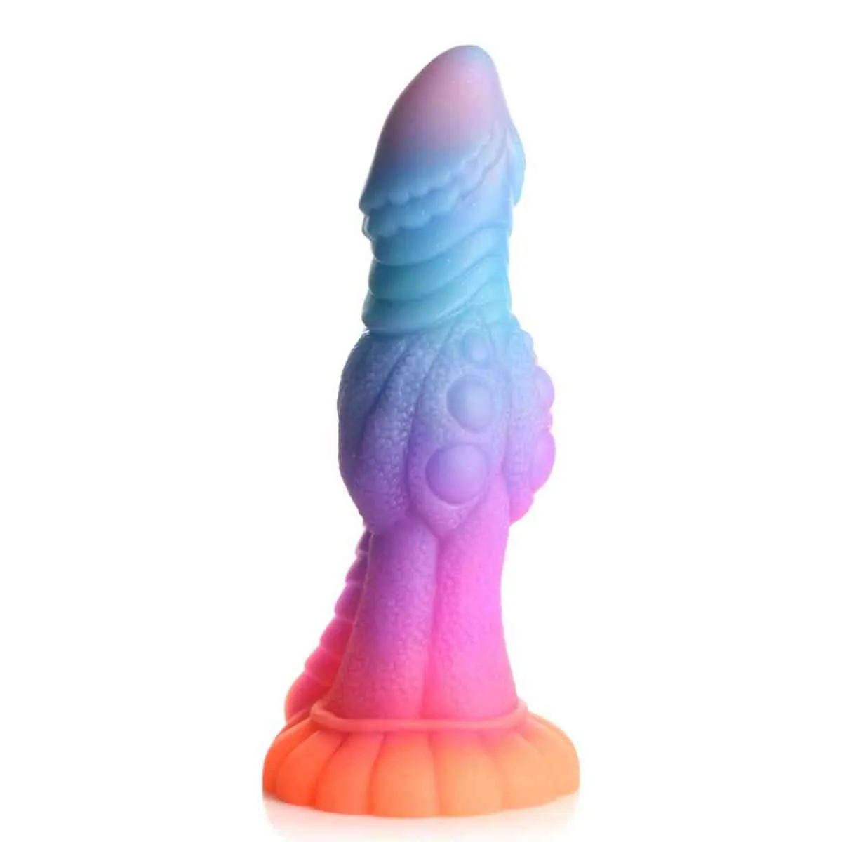 Alien Dildo "Glow in the Dark" Alien Dildo "Glow in the Dark"