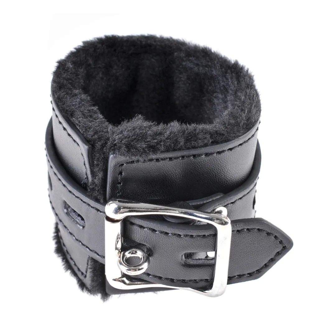 Handfesseln „Cumfy Cuffs“ – Bild 4