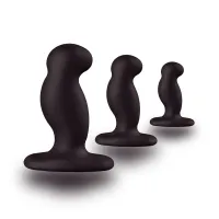 Nexus »Anal Starter« Analplug-Sets Nexus »Anal Starter« Analplug-Sets