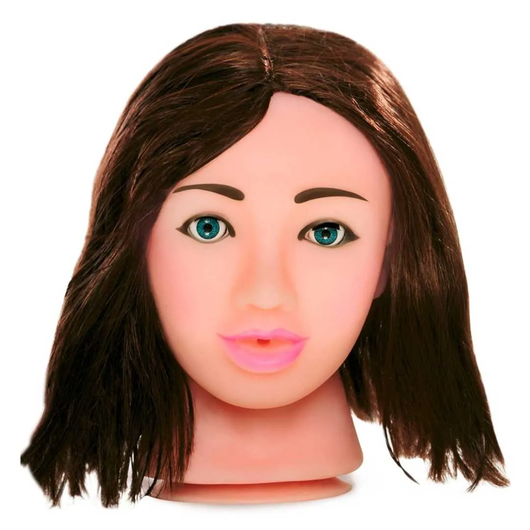 Masturbator „Face Mega" – Bild 3