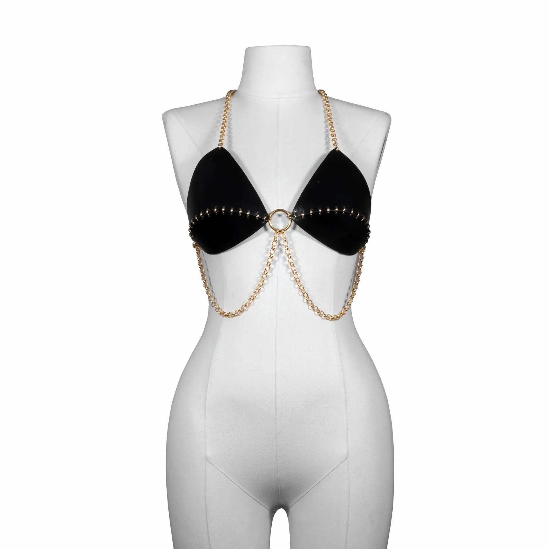 Elif Domanic - Valerie BH Größe L – Bild 2