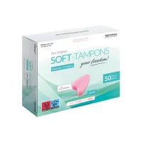 Soft-Tampons Soft-Tampons