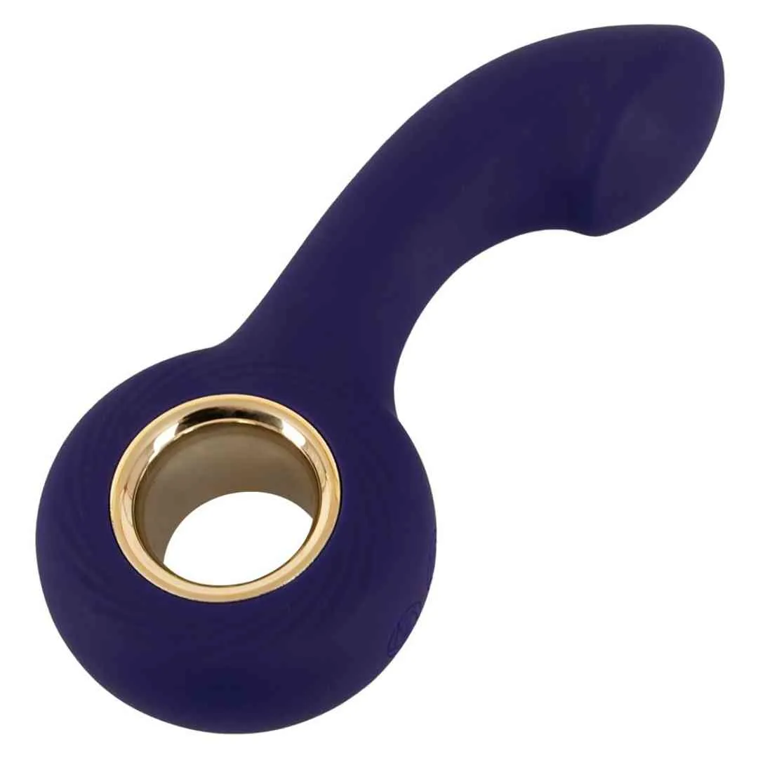 Vibrating G- & P-Spot Massager – Bild 4