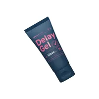 Delay Gel, 60 ml Delay Gel, 60 ml