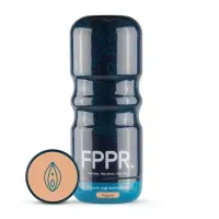 FPPR. »Vagina« Masturbator - Mokka FPPR. »Vagina« Masturbator - Mokka