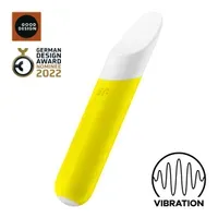 Satisfyer Ultra Power Bullet 7, 13,5 cm Satisfyer Ultra Power Bullet 7, 13,5 cm
