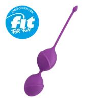 Silikon-Liebeskugeln, 4,2 cm Silikon-Liebeskugeln, 4,2 cm