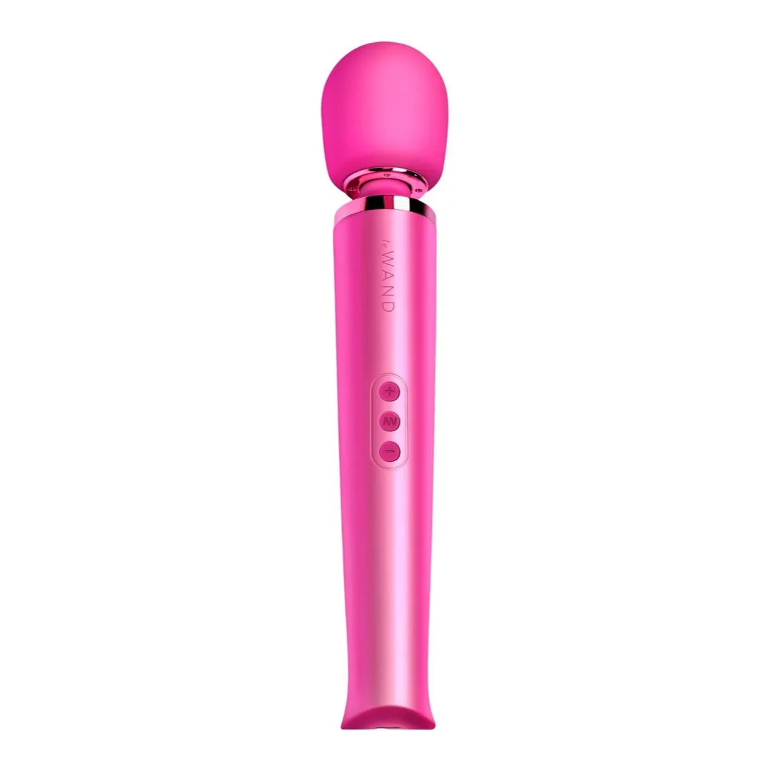 Massagestab „Rechargeable Vibrating Massager“ Massagestab „Rechargeable Vibrating Massager“