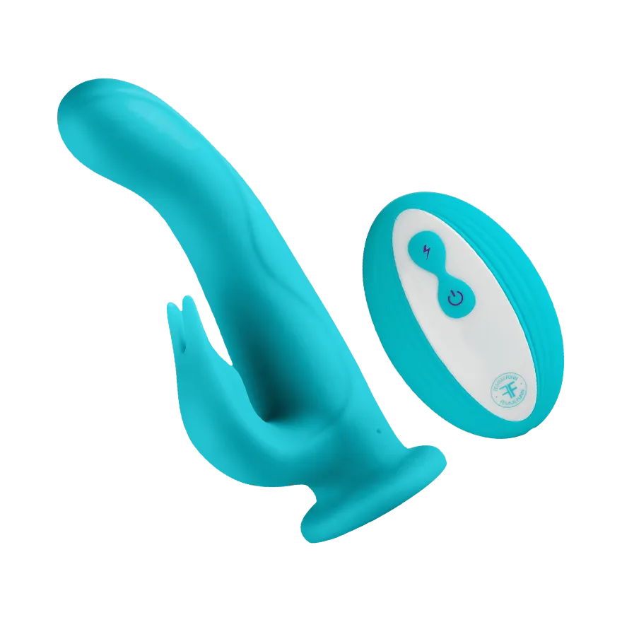 FemmeFunn - Pirouette, 20,3 cm FemmeFunn - Pirouette, 20,3 cm