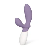 LELO »Loki Wave 2« Prostata-Vibrator LELO »Loki Wave 2« Prostata-Vibrator