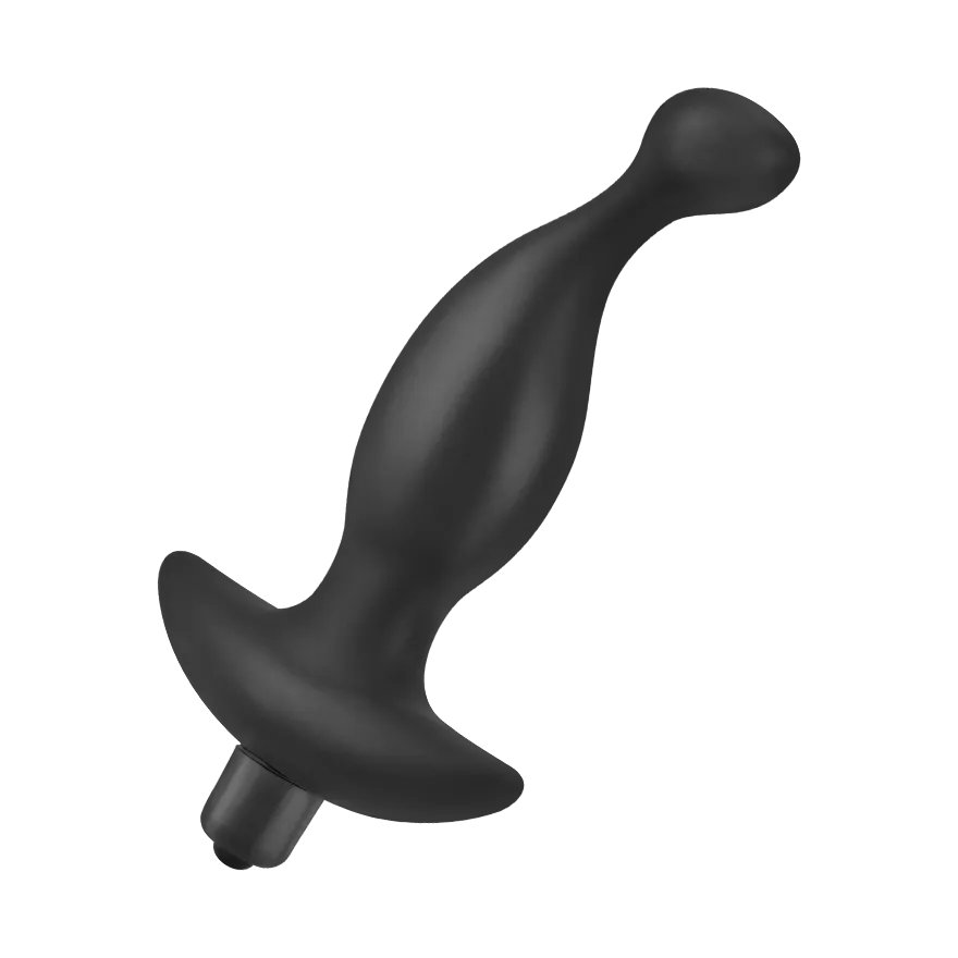 Silikon-Analvibrator, 16 cm Silikon-Analvibrator, 16 cm