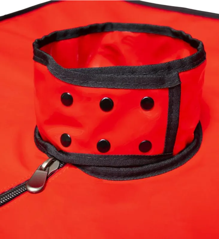 Secretdome – BUKKAKE – Schwarz – Bild 5