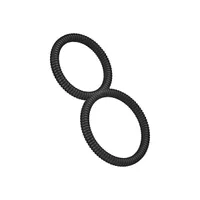 8 Ring, 3,8 4,5 cm 8 Ring, 3,8 4,5 cm