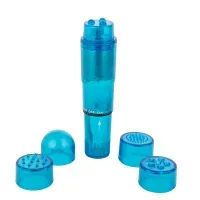 EasyToys »Pocket Rocket« Mini-Wand Massager EasyToys »Pocket Rocket« Mini-Wand Massager