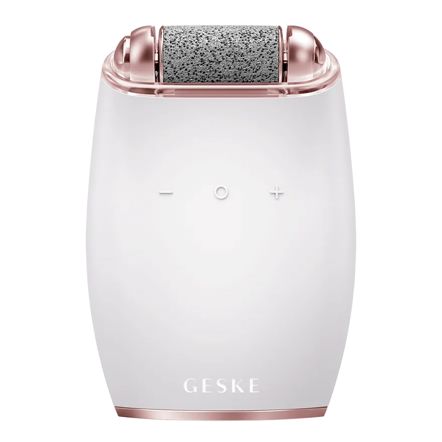 Electric Pumice Foot Smoothing Roller Electric Pumice Foot Smoothing Roller