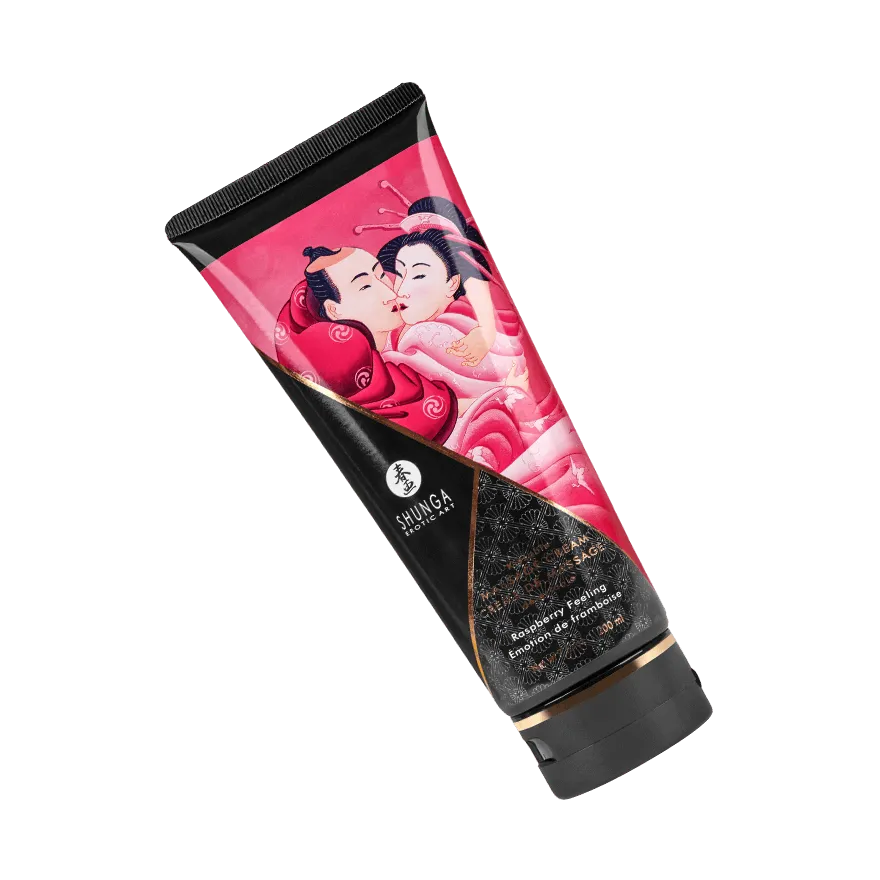 Raspberry Feeling, 200 ml Raspberry Feeling, 200 ml