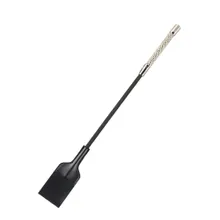 Bad Kitty Minigerte mit Strass, schwarz Bad Kitty Minigerte mit Strass, schwarz