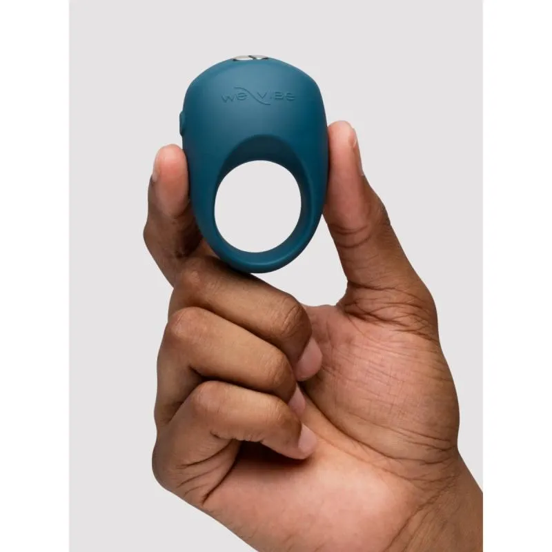 We-Vibe – Pivot 2 Vibrationsring – Grau – Bild 3