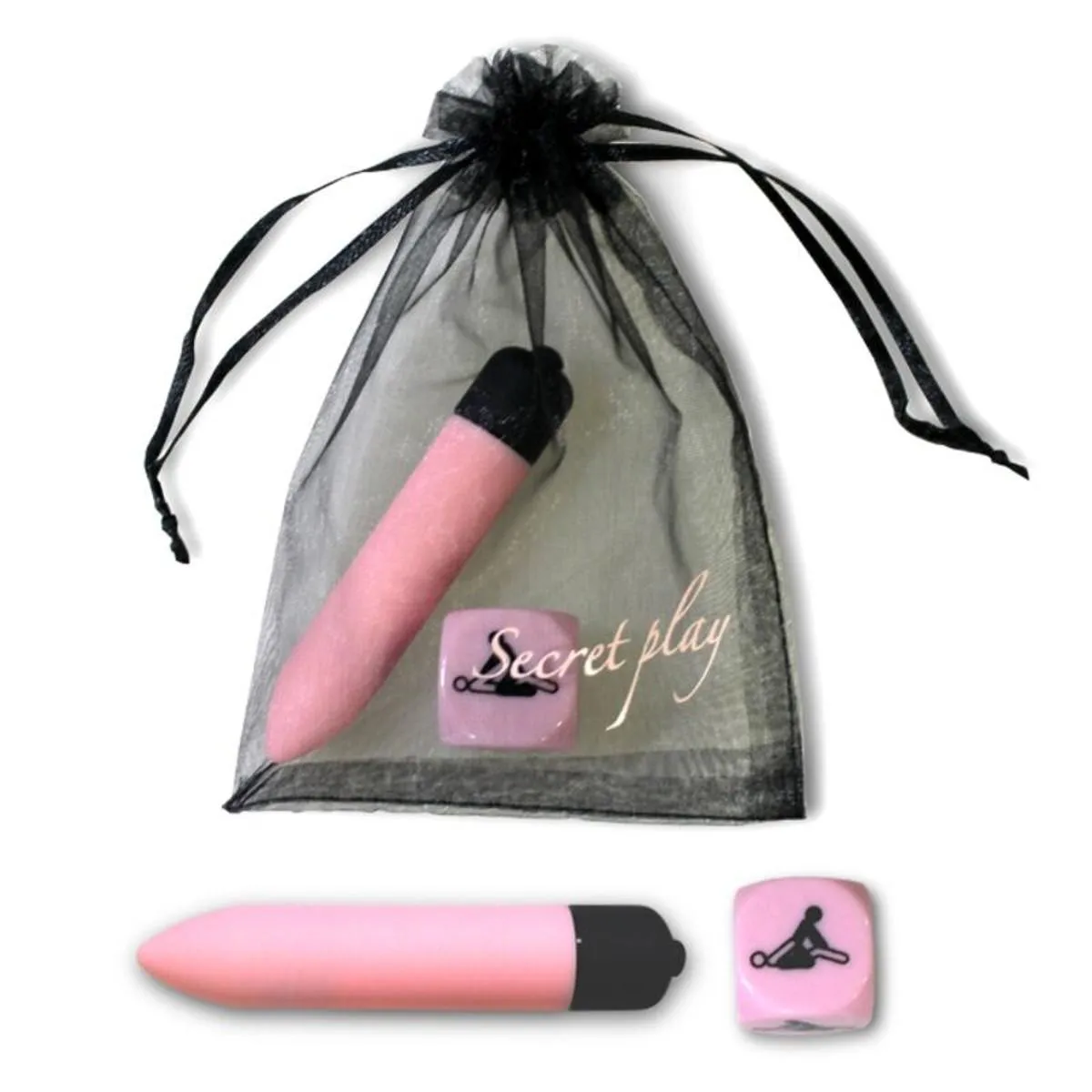 Secretplay Sensual Feelings Kit – Bild 3