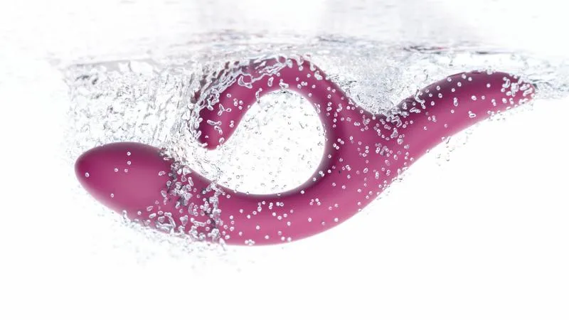 We-Vibe »Nova 2.0« Rabbit-Vibrator mit App – Bild 2