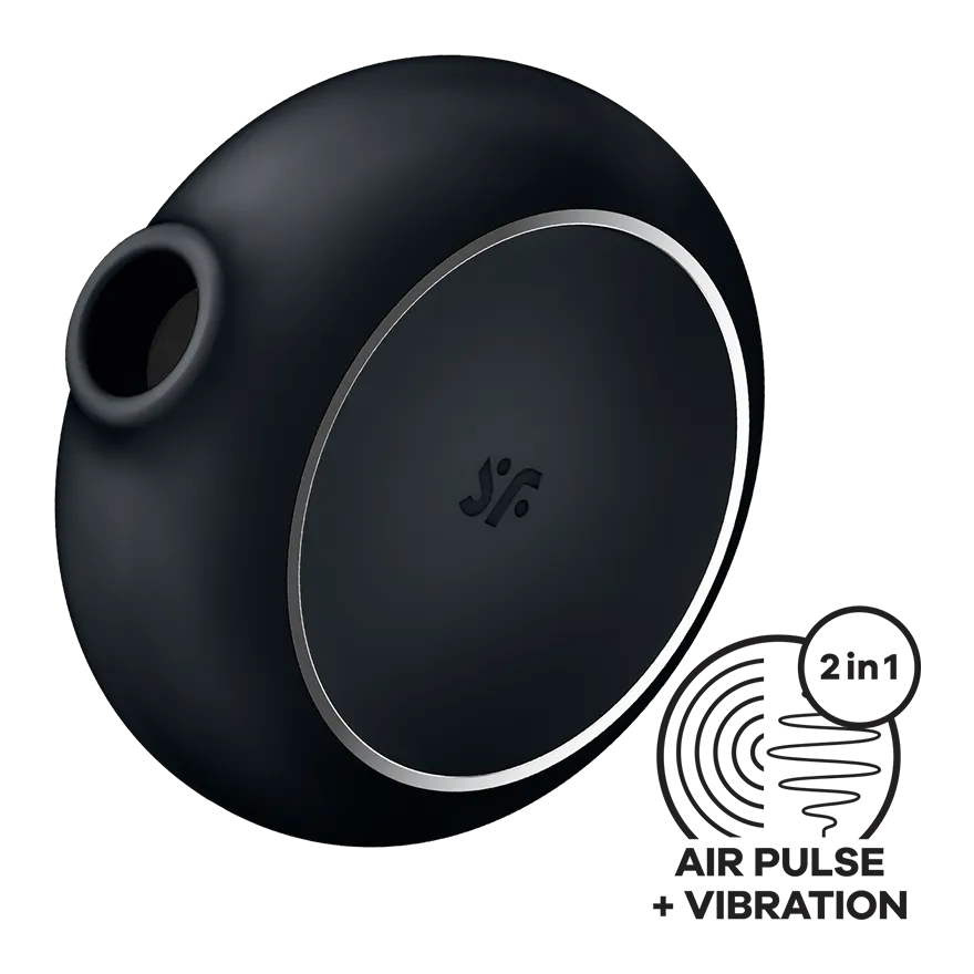 Satisfyer Pro To Go 3, 8,5 cm Satisfyer Pro To Go 3, 8,5 cm