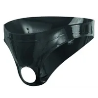Latex Herren Slip Latex Herren Slip
