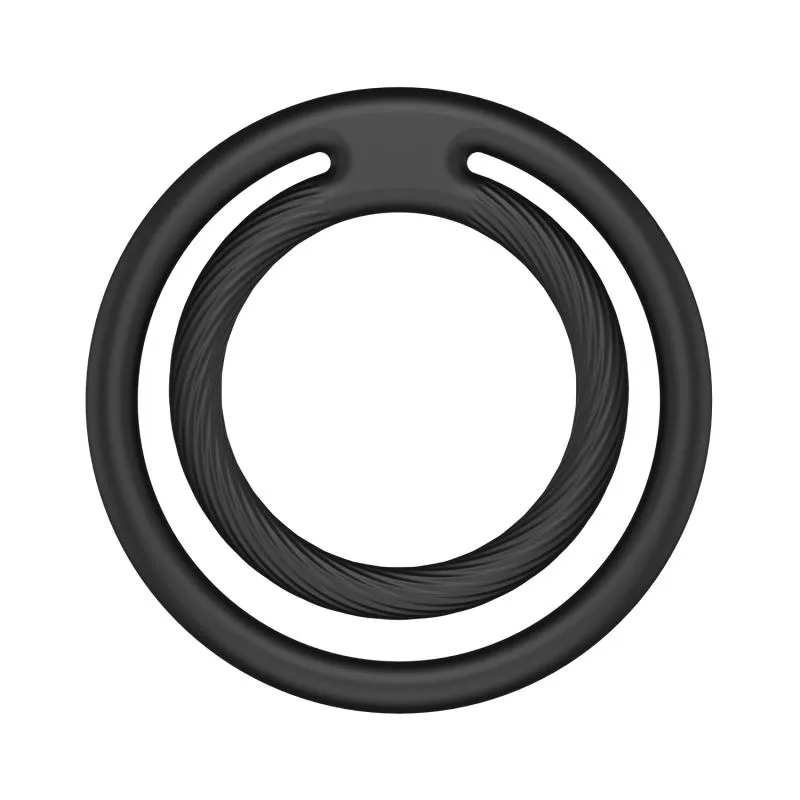 Nexus - Double Enduro Cock and Ball Ring – Bild 3