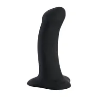 Fun Factory Amor: Dildo, black Fun Factory Amor: Dildo, black