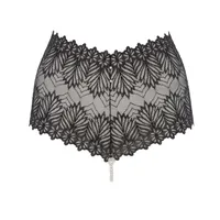 Bracli - Destinos Strumpfhosen - Exklusive Perlenstring-Dessous Größe L Bracli - Destinos Strumpfhosen - Exklusive Perlenstring-Dessous Größe L