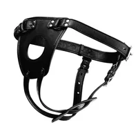 Ass Holster Analplug Gurtzeug Ass Holster Analplug Gurtzeug