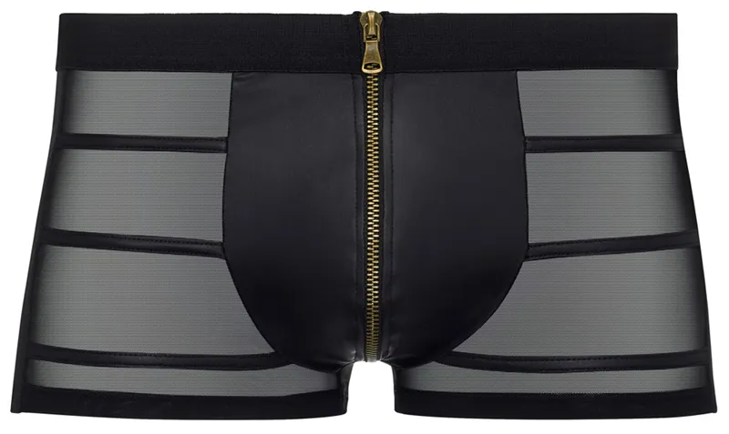 Herren-Pants mit Powernet-Einsätzen – Bild 4