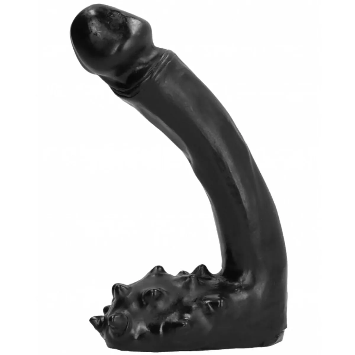 Analdildo "All Dino", 19cm Analdildo "All Dino", 19cm
