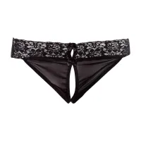 Christine »Spitz« Offene String Christine »Spitz« Offene String