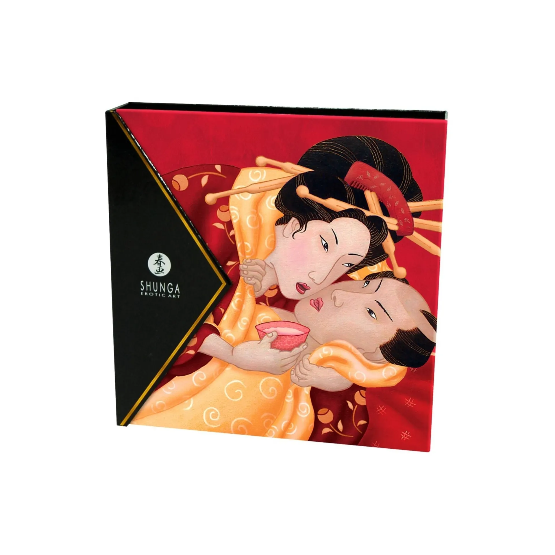 Massage-Set "Geisha's Secret" – Bild 4