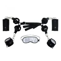 Fifty Shades of Grey »Hard Limits« Unterbett-Bondageset Fifty Shades of Grey »Hard Limits« Unterbett-Bondageset