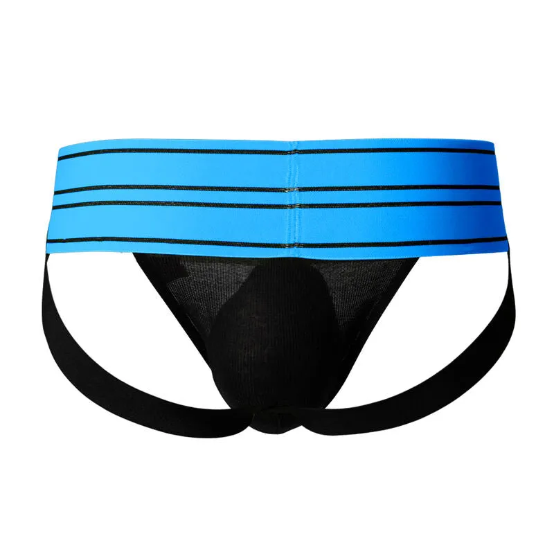 Herren Jockstrap “Rugby” – Bild 5