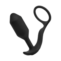 Vibrating Snug & Tug - M, 13 cm Vibrating Snug & Tug - M, 13 cm