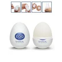 Tenga Ona Egg Misty: Einweg-Masturbator Tenga Ona Egg Misty: Einweg-Masturbator