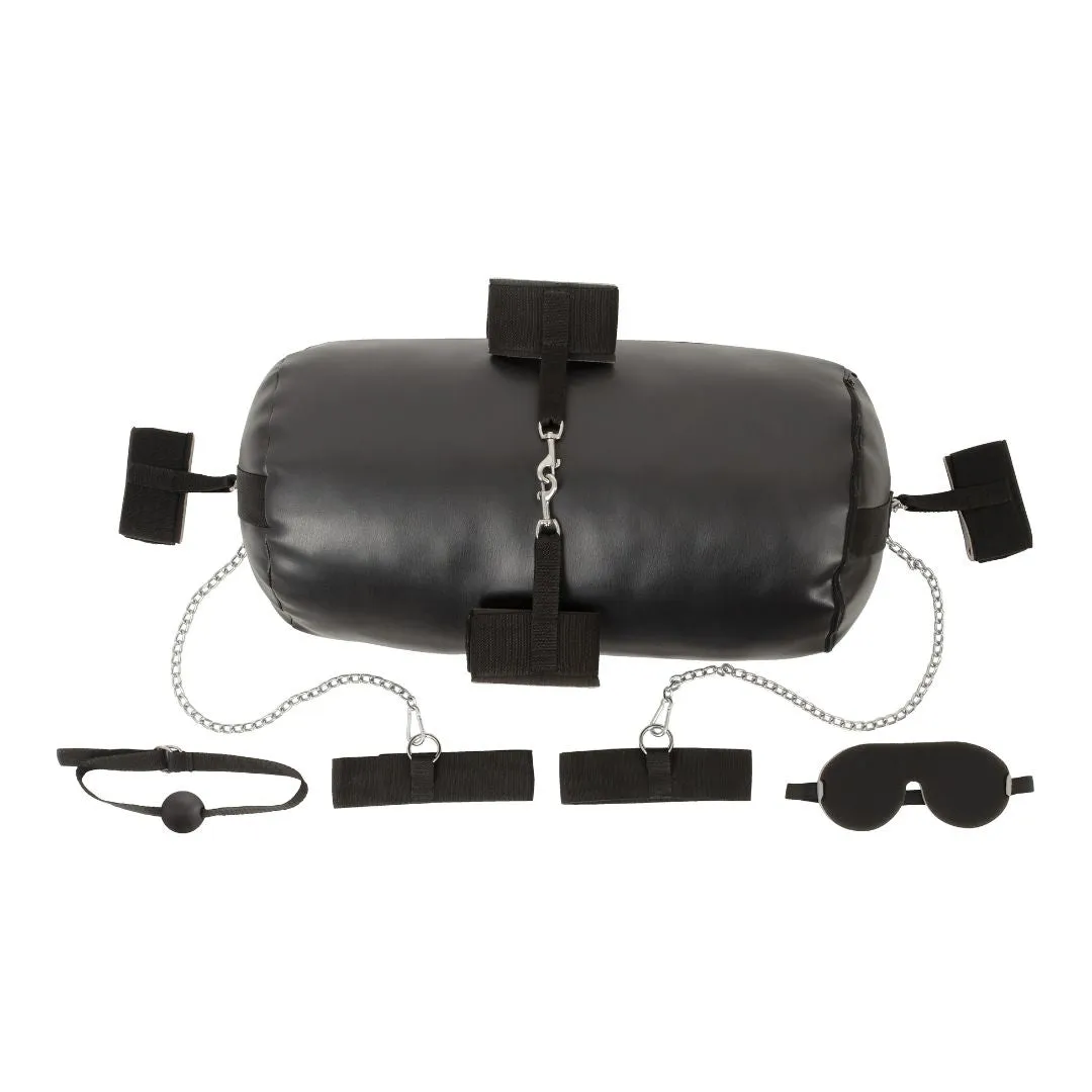 Liebeskissen „Bondage Barrel“ Liebeskissen „Bondage Barrel“