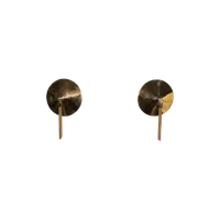 Elif Domanic - Messingpasteten Elif Domanic - Messingpasteten