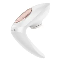 Satisfyer »Pro 4 Paare« Druckwellenvibrator Satisfyer »Pro 4 Paare« Druckwellenvibrator