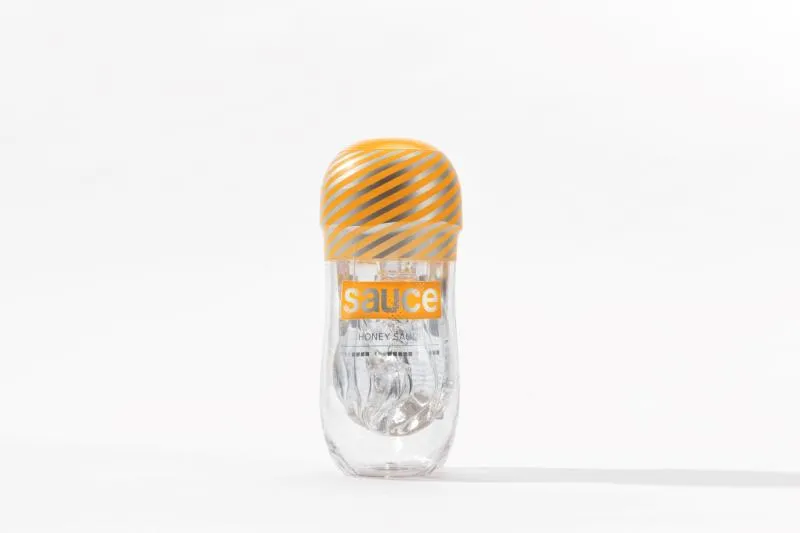 Sauce - Honey Sauce Masturbationsbecher – Bild 3