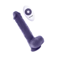 Pleasure Rider, 22,2 cm Pleasure Rider, 22,2 cm