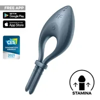 Satisfyer Bullseye Connect App Satisfyer Bullseye Connect App
