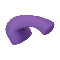 G-Spot Wand Attachment, 15 cm G-Spot Wand Attachment, 15 cm