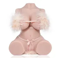 Selena: 3.8kg Mini Sex Puppe für männlichen Masturbator Günstige Sexpuppe 3 in 1 Selena: 3.8kg Mini Sex Puppe für männlichen Masturbator Günstige Sexpuppe 3 in 1