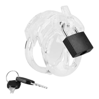 Chastity Clitty Chastity Clitty