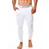 JOR Sleeper: Long Pant, weiß (L) JOR Sleeper: Long Pant, weiß (L)